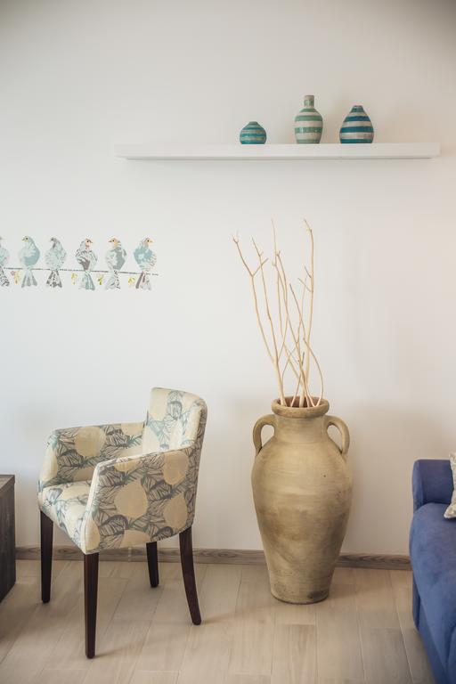 Apartments Harmonia 티바트 외부 사진